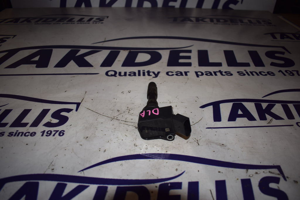 Πολλαπλασιαστής Group Vag DLA