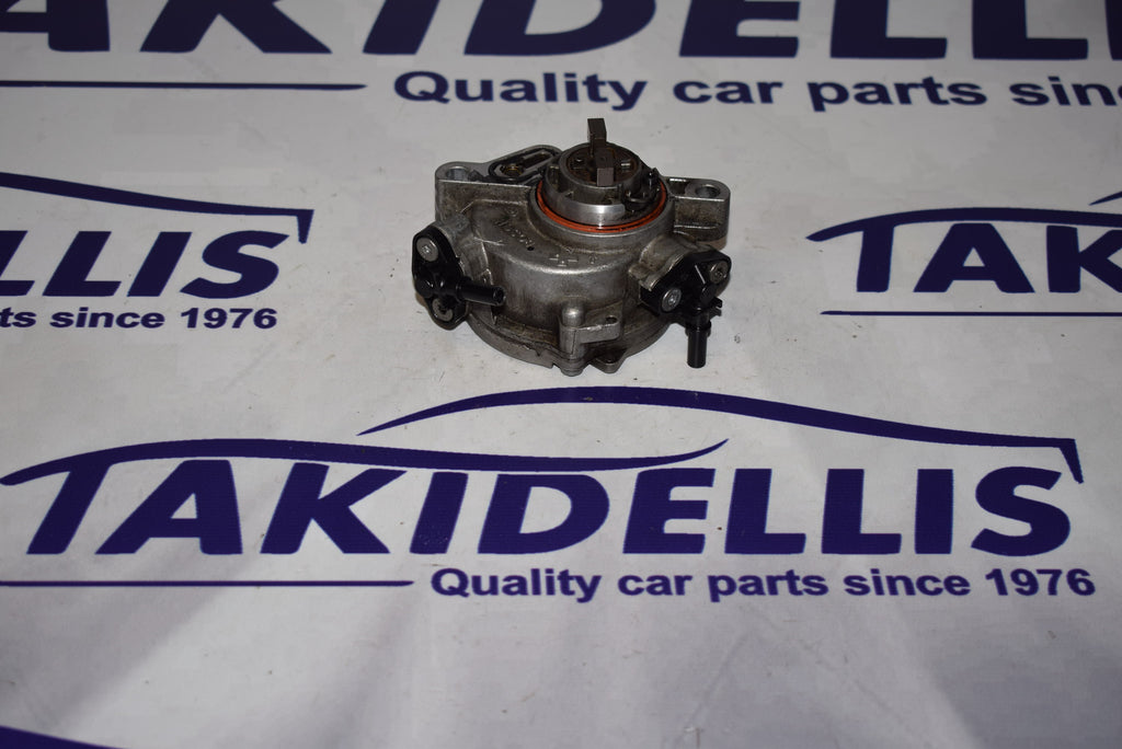 Αντλία Υποπίεσης Κοφλέρ - Exhauster Peugeot - Citroen YH01