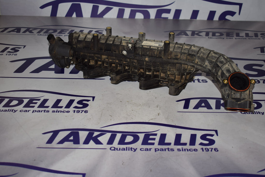 Πολλαπλή Εισαγωγής Opel B16DTH