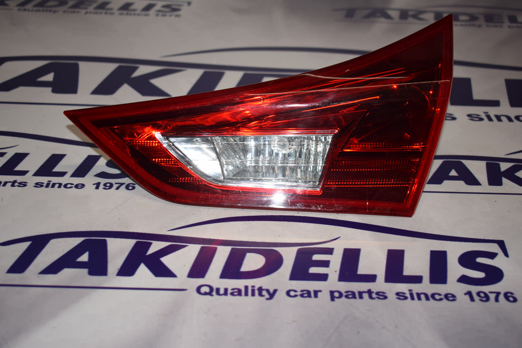 Φανάρι Πόρτας Πίσω Δεξί Toyota Auris 2012-2016