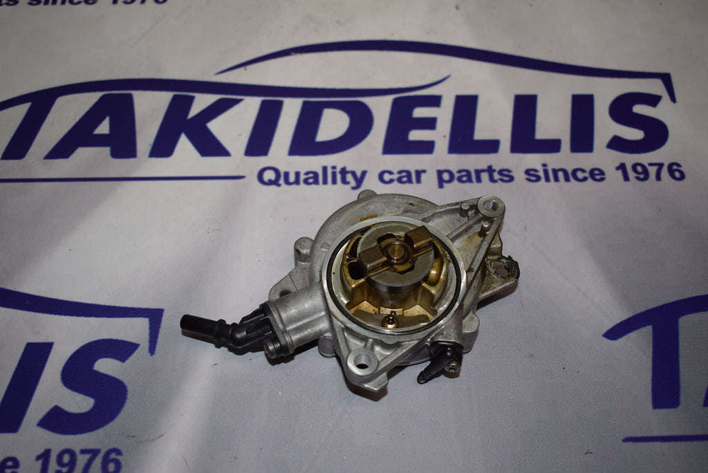 Αντλία Υποπίεσης Κοφλέρ - Exhauster Peugeot - Citroen 5F02