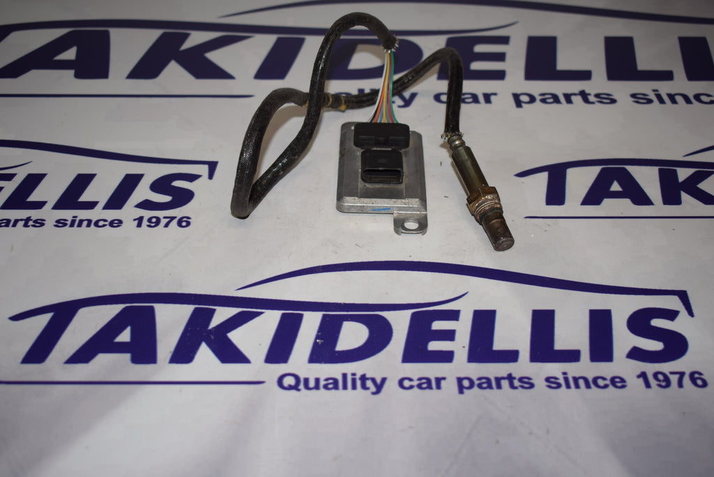 Αισθητήρας Λάμδα Nox Sensor Group Vag