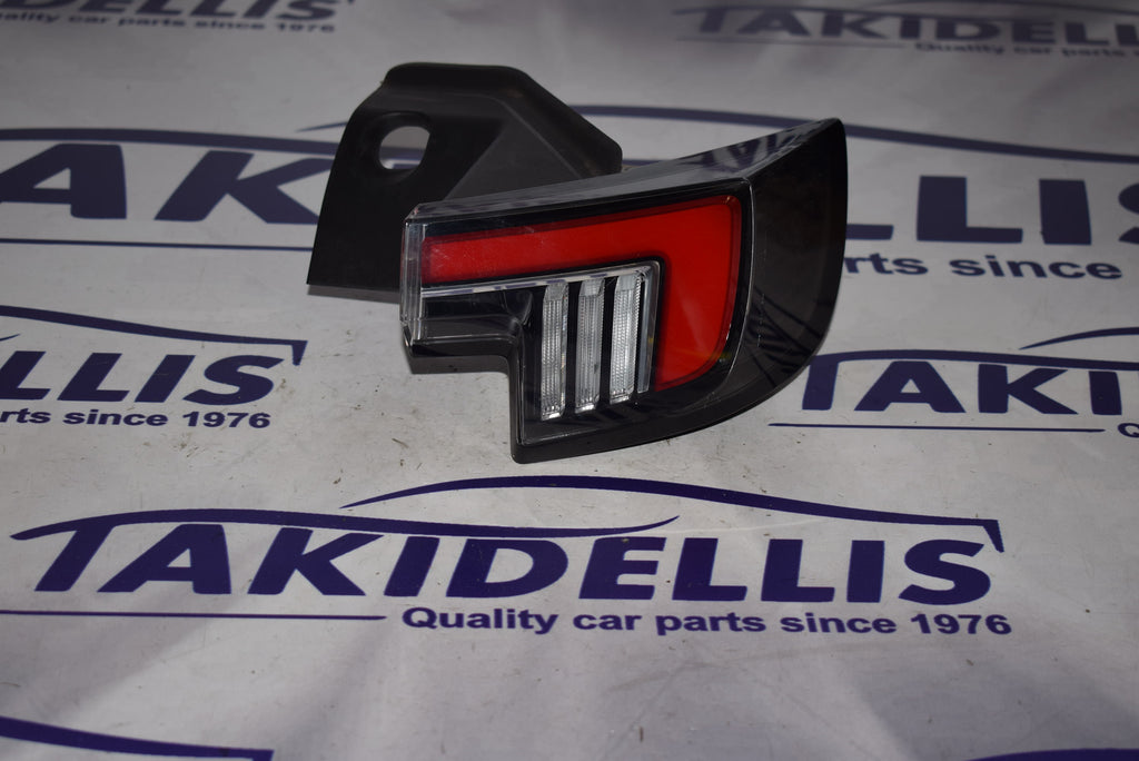 Φανάρι Φτερού Πίσω Δεξί Opel Mokka B 2021-2023 Led