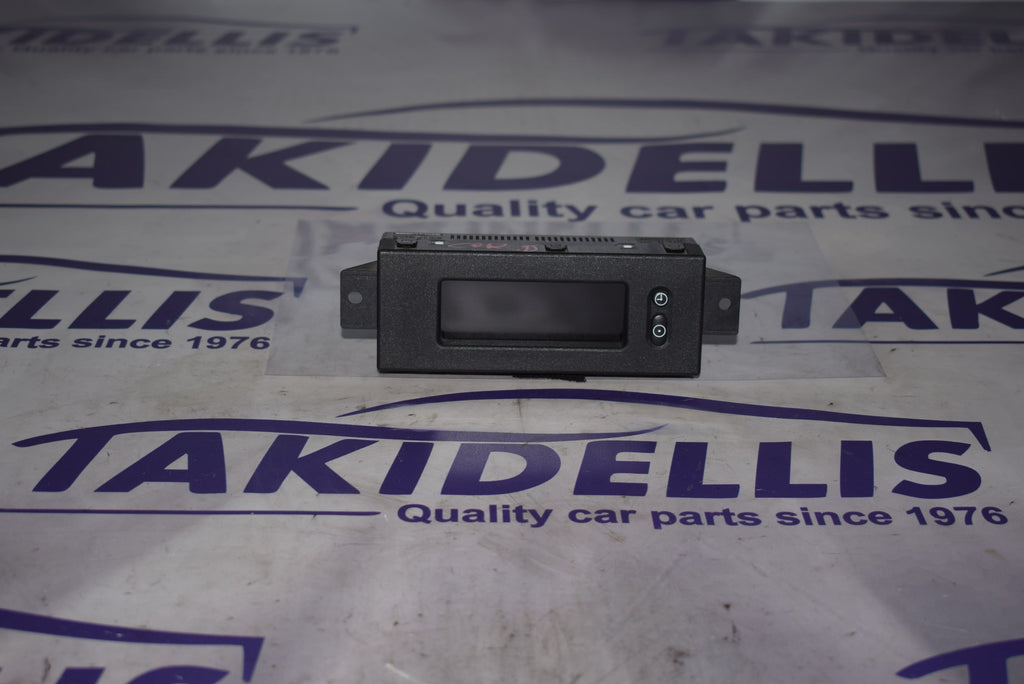 Οθόνη Opel Corca D 2006-2014