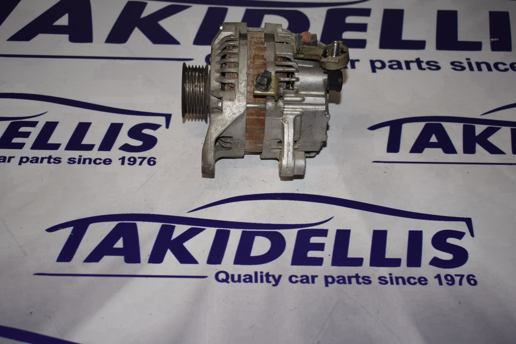 Δυναμό Εναλλάκτης Mazda Z6