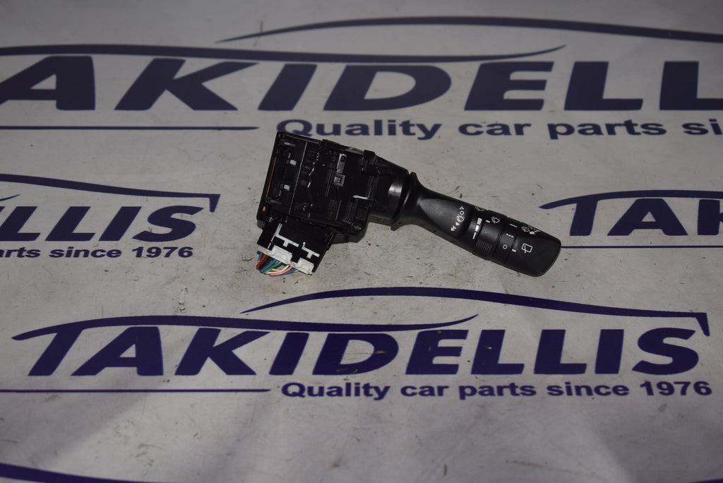 Χειριστήριο Υαλοκαθαριστήρων Toyota Auris 2014-2019