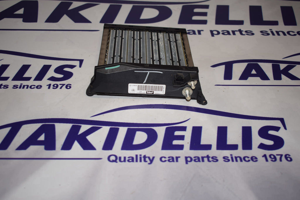 Ψυγείο Καλοριφέρ Νερού Mercedes-Benz M-Class W164 ML320 2006-2010