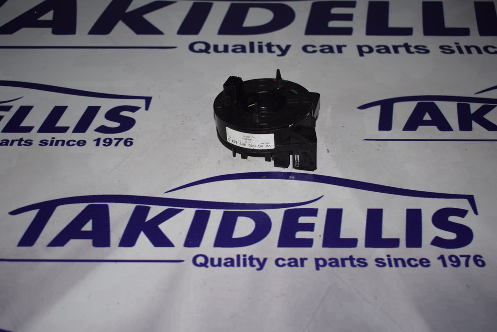 Ταινία Τιμονιού Group Vag