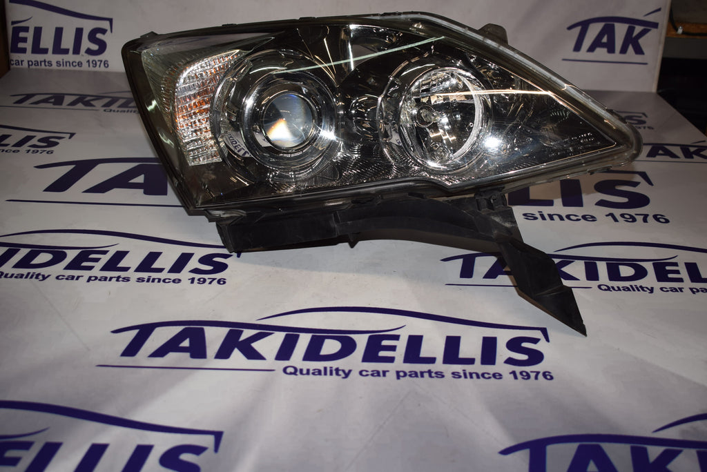 Φανάρι Εμπρός Δεξί Honda CR-V 2006-2010 Led