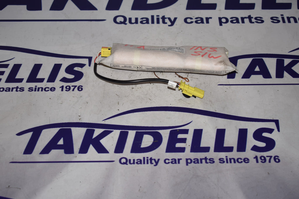 Αερόσακος Πλευρικός Καθίσματος Πίσω Δεξιός Opel Insignia A