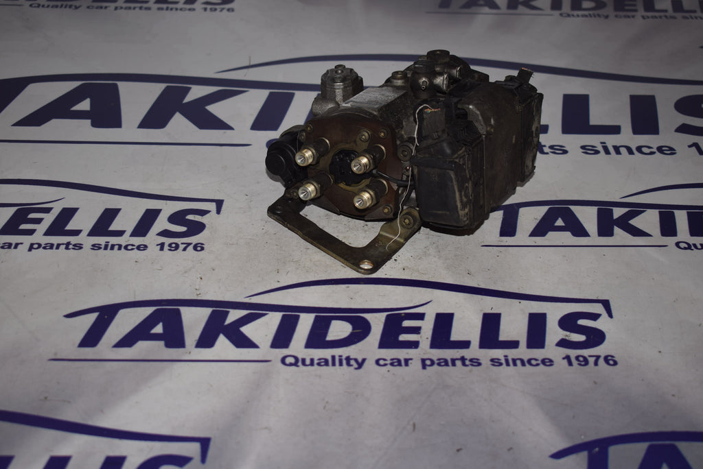 Αντλία Πετρελαίου Υψηλής Πίεσης Opel