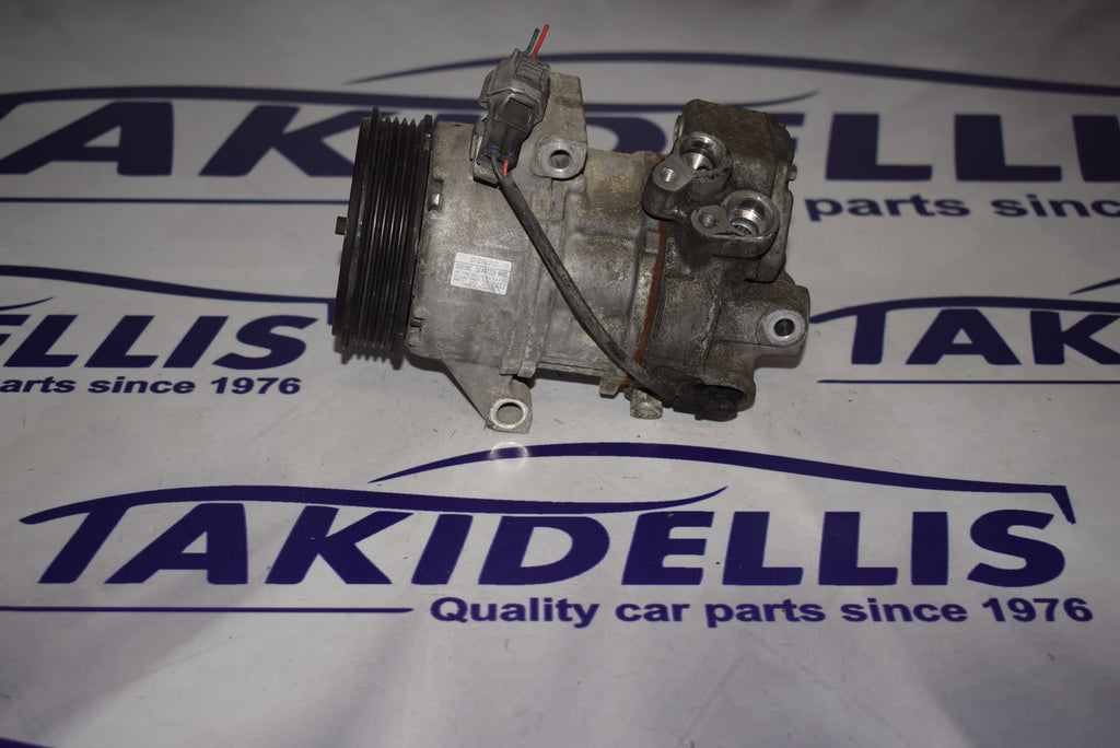 Συμπιεστής Κομπρεσέρ Mitsubishi Colt