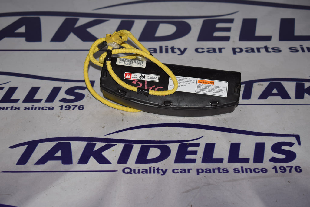 Αερόσακος Πλευρικός Καθίσματος Δεξιός Honda Jazz