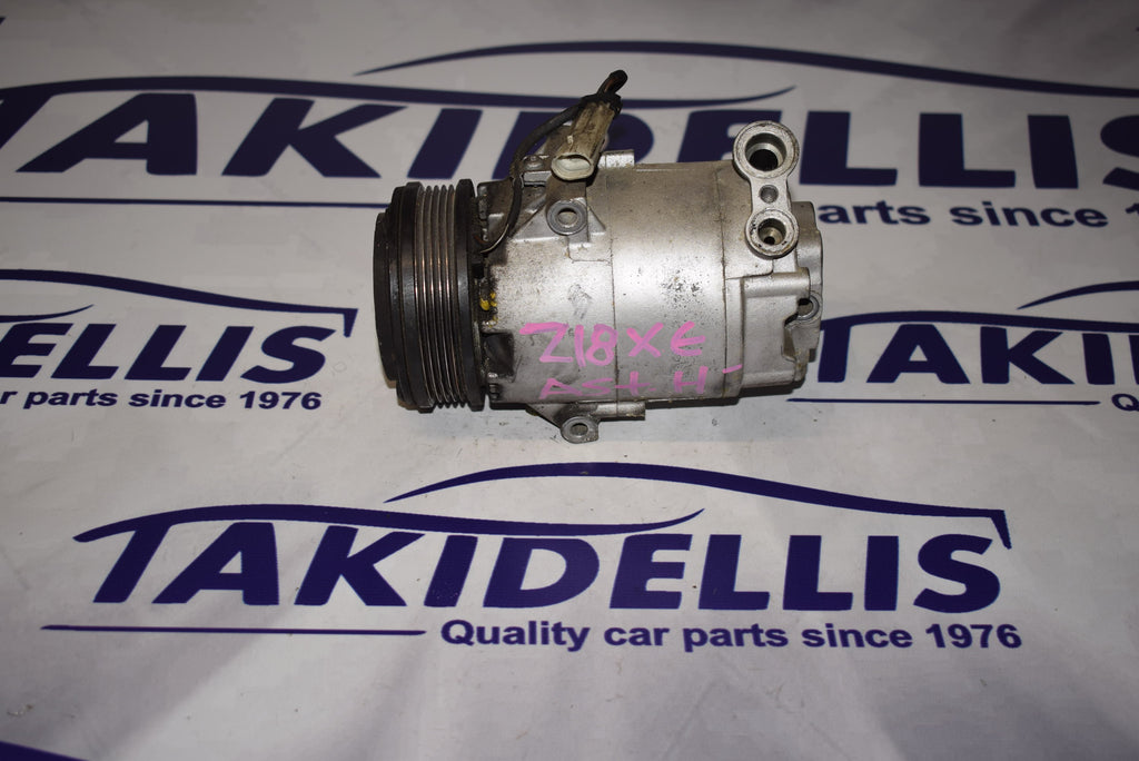 Συμπιεστής Κομπρεσέρ Opel Z16SE