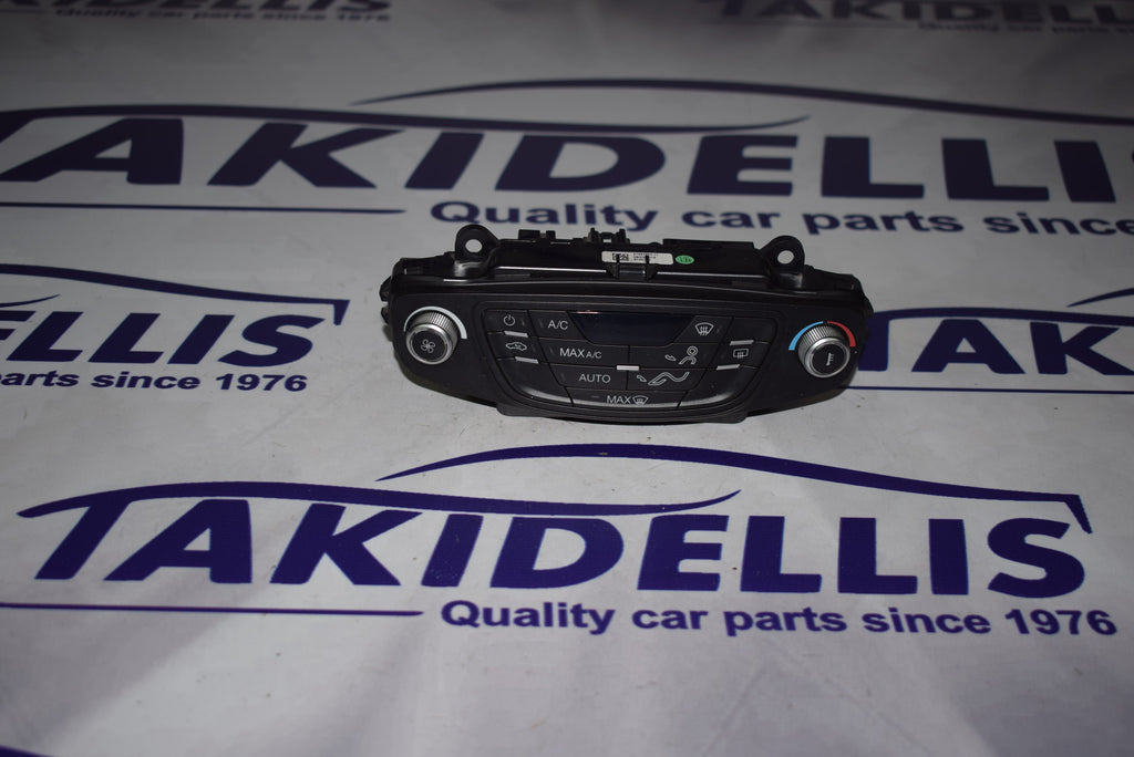 Χειριστήριο Κλιματισμού Ford B-Max 2012-2018