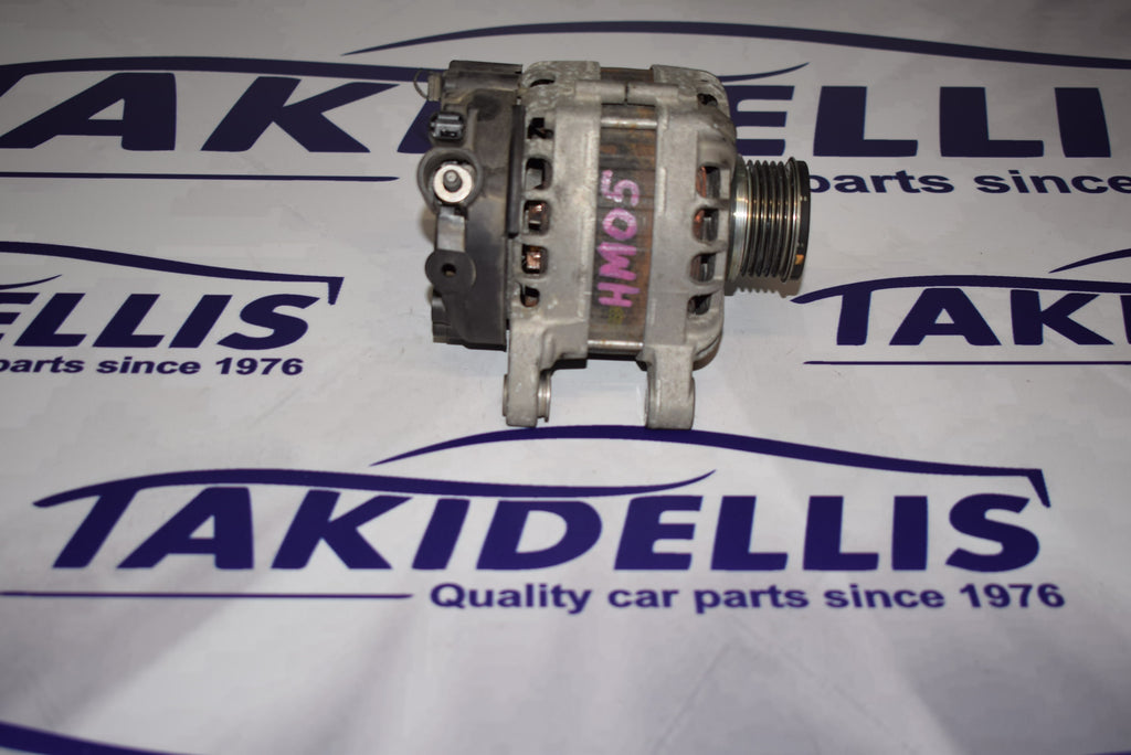 Δυναμό Εναλλάκτης Peugeot - Citroen HM05