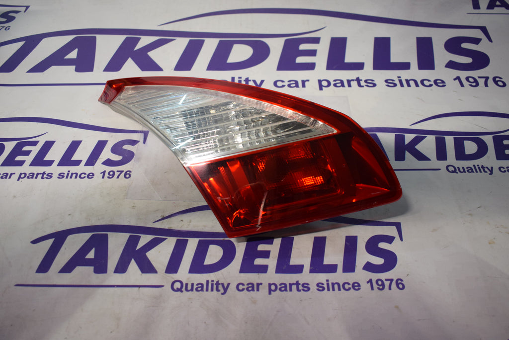 Φανάρι Πόρτας Πίσω Αριστερό Renault Megane 2006-2012