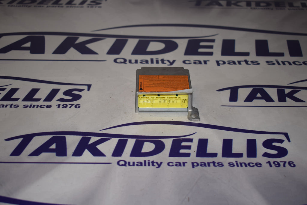 Εγκέφαλος Airbag Nissan