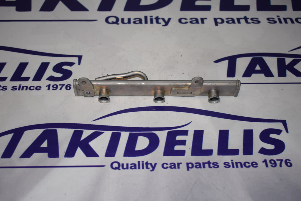 Μπεκιέρα Βενζίνης Renault H4DD