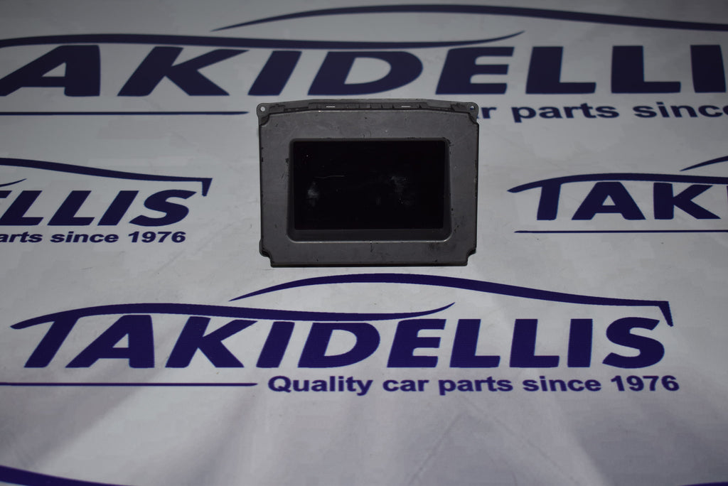 Οθόνη Opel Vectra C 2002-2009