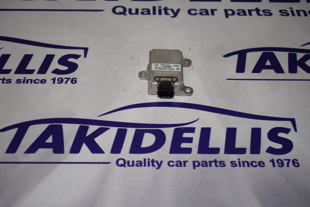 Μονάδα Αμαξώματος Fiat - Alfa Romeo