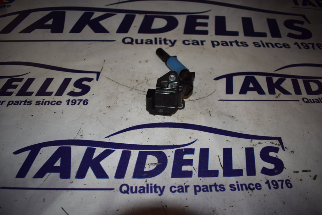 Πολλαπλασιαστής Mercedes-Benz