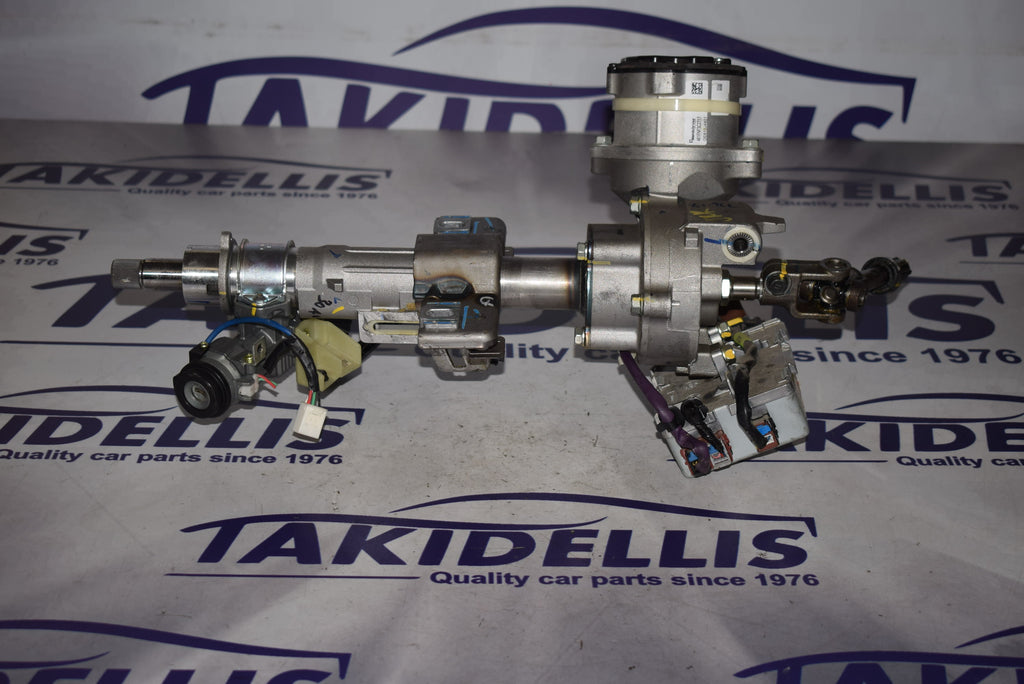 Κολώνα Τιμονιού Hyundai i20 2014-2020