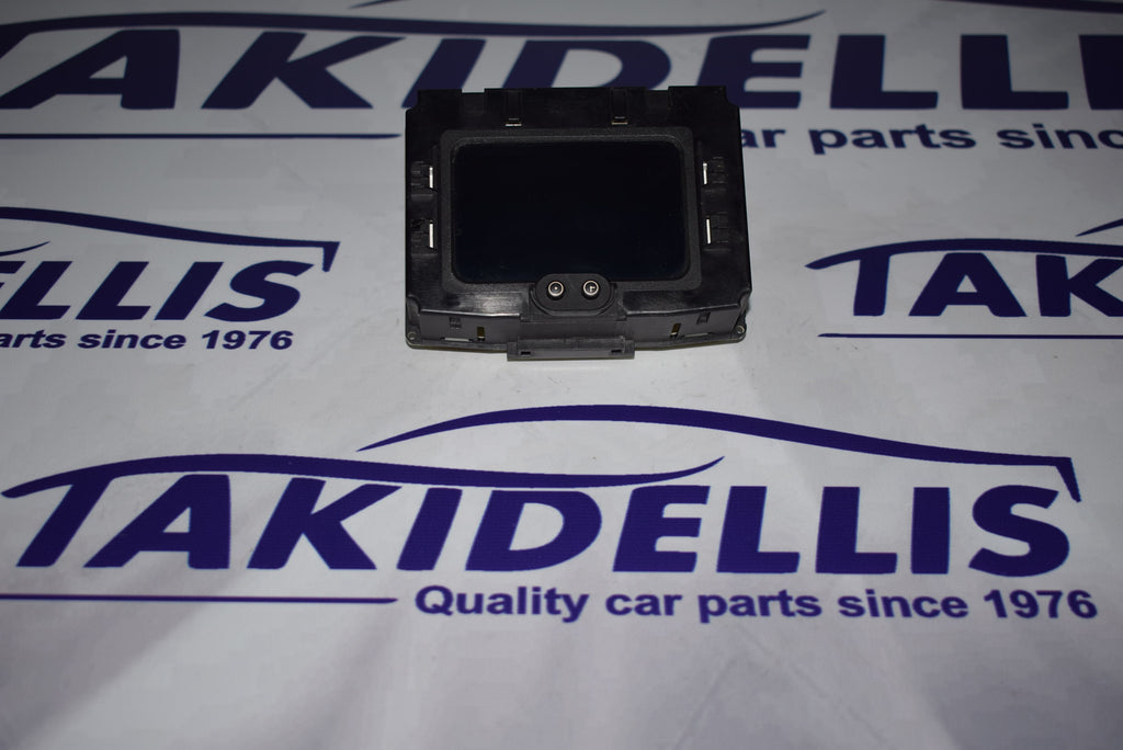 Οθόνη Zafira A 1998-2005