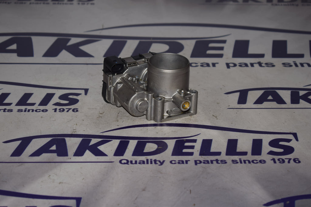 Πεταλούδα Γκαζιού Group Vag DGE