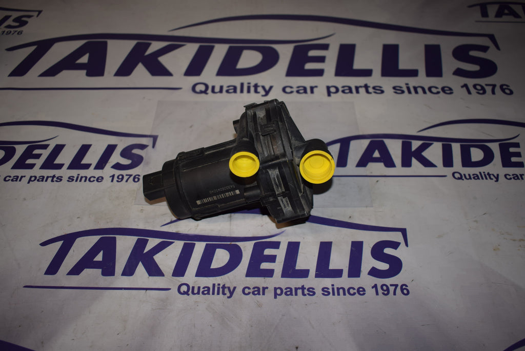 Αντλία Δευτερεύοντος Αέρα Group Vag