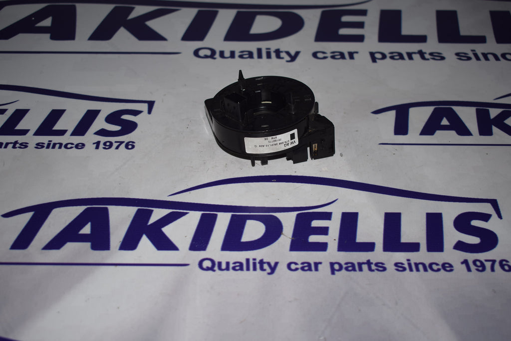 Ταινία Τιμονιού Group Vag