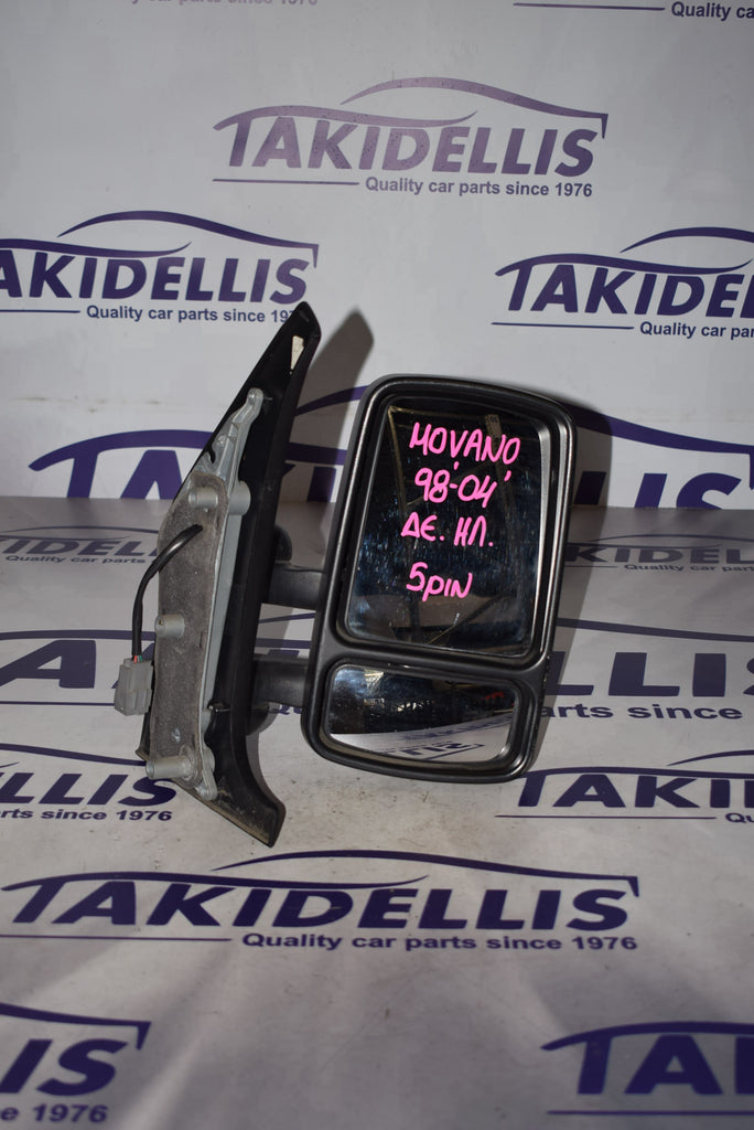 Καθρέφτης Δεξιός Opel Movano 1998-2004