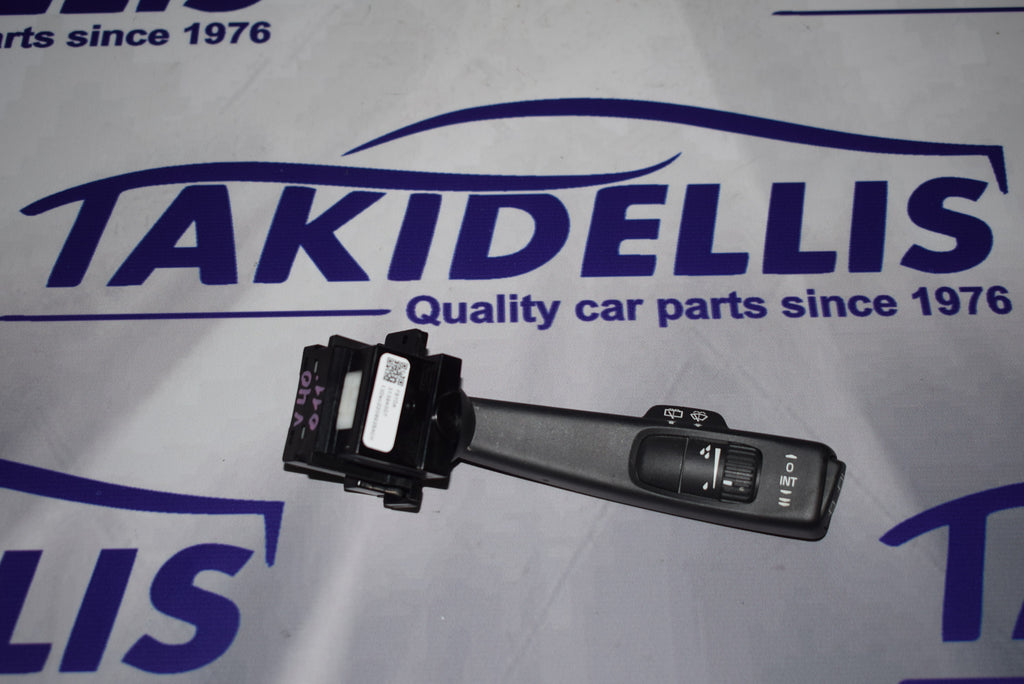 Χειριστήριο Υαλοκαθαριστήρων Vovo V40 2011-2018