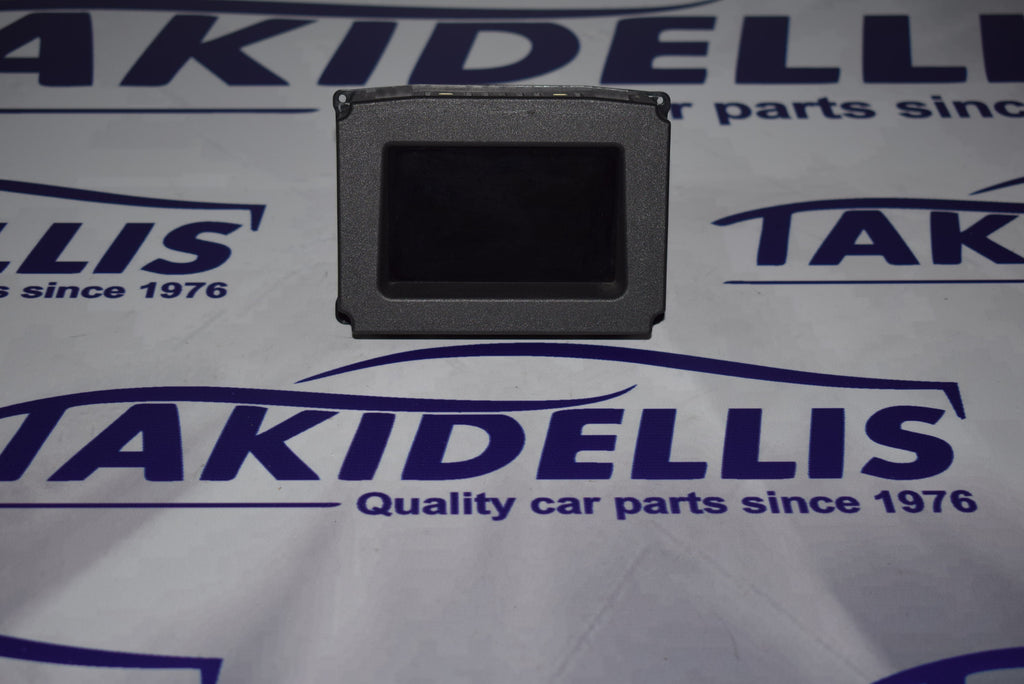 Οθόνη Opel Vectra C 2002-2009