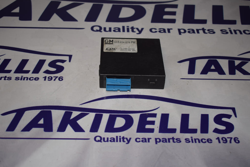 Μονάδα Αμαξώματος Opel