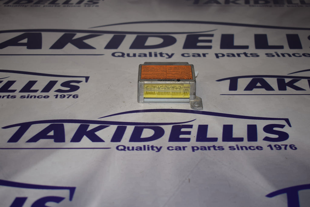 Εγκέφαλος Airbag Nissan