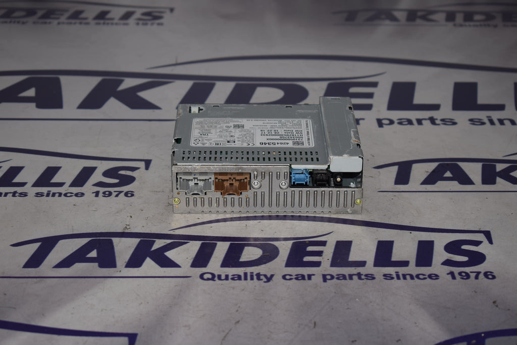 Μονάδα Ήχου Opel Astra K 2015-2021