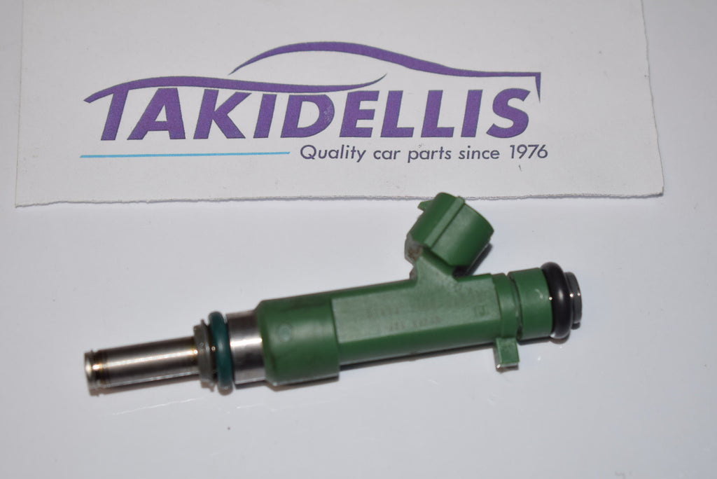 Μπέκ Βενζίνης Renault H4DD