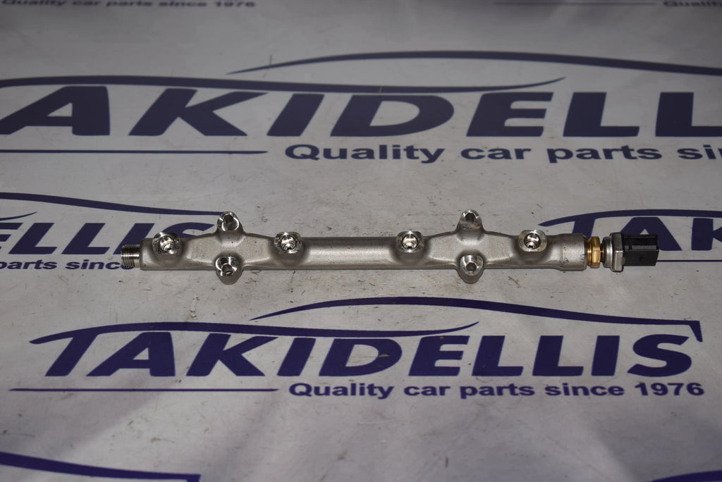 Μπεκιέρα Πετρελαίου Group Vag DGE