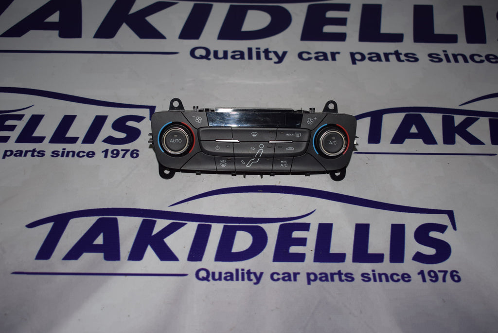 Χειριστήριο Κλιματισμού Ford Focus 2010-2015