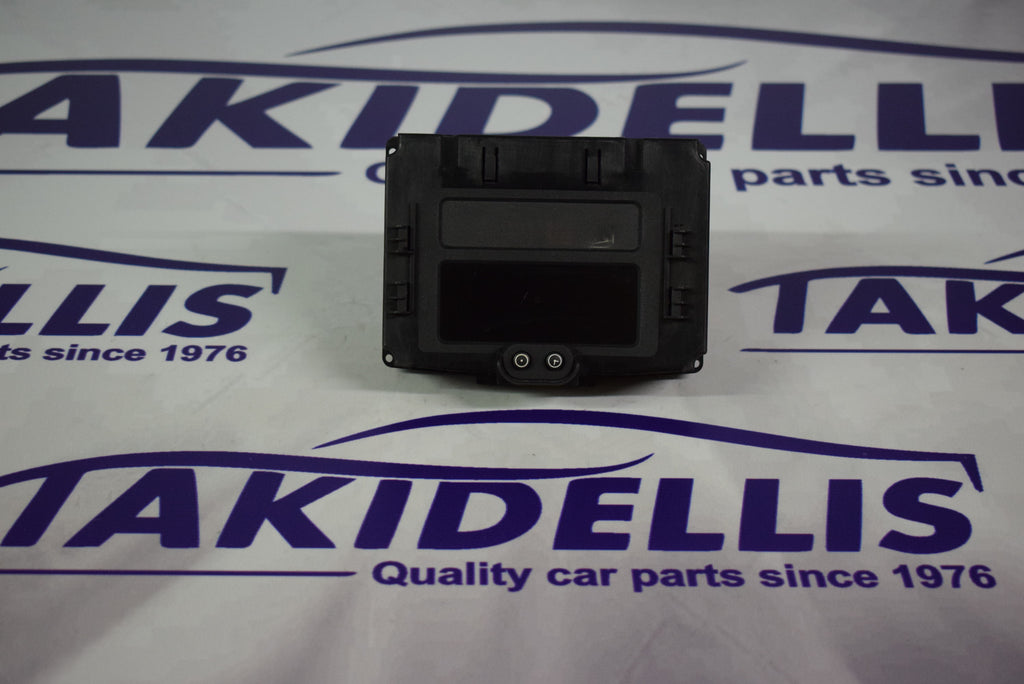 Οθόνη Zafira A 1998-2005