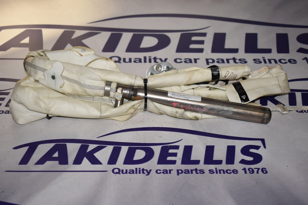 Αερόσακος Πλευρικός Οροφής Αριστερός Volkswagen Tiguan