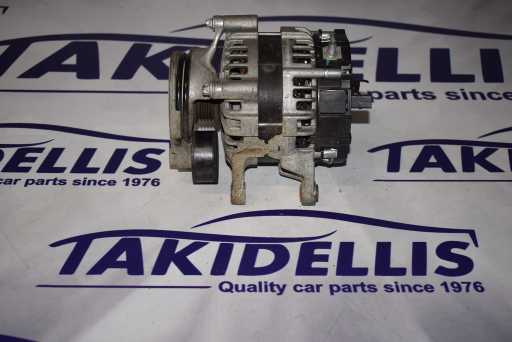 Δυναμό Εναλλάκτης Mercedes-Benz 282914