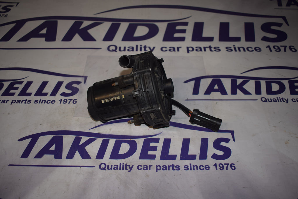 Αντλία Δευτερεύοντος Αέρα Opel