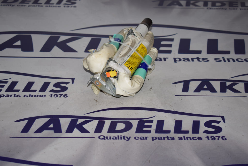 Αερόσακος Πλευρικός Οροφής Δεξιός Opel Astra J