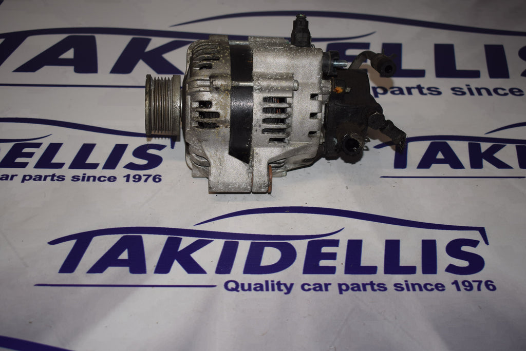 Δυναμό Εναλλάκτης Hyundai D4EA