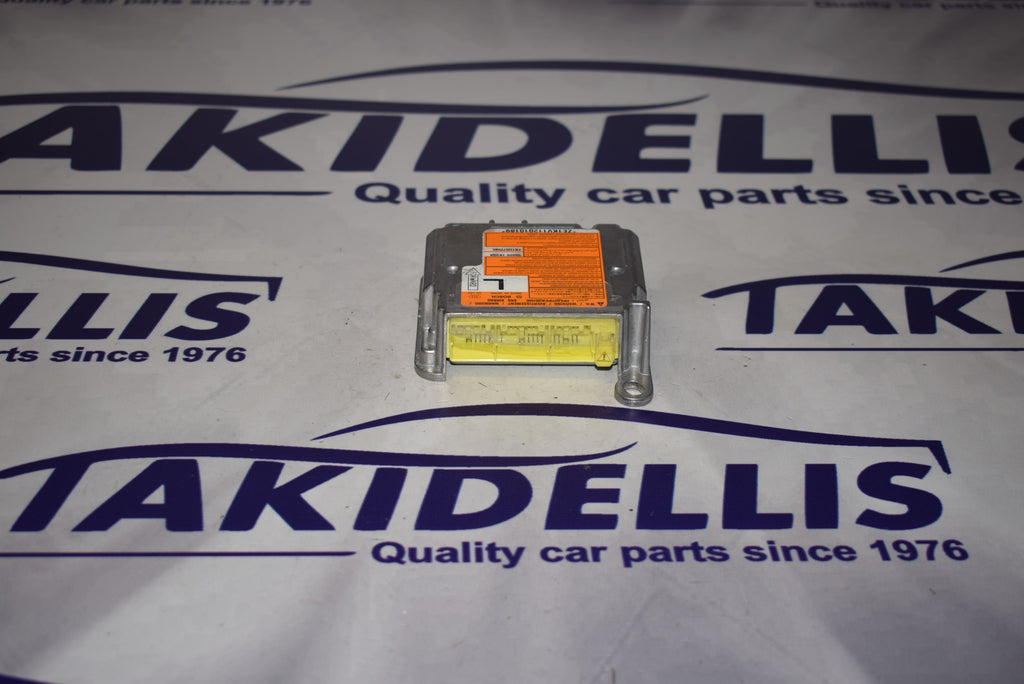 Εγκέφαλος Airbag Nissan
