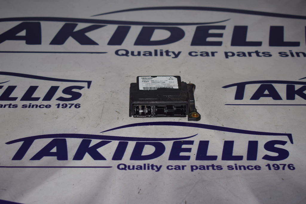 Εγκέφαλος Airbag Opel Mokka B 2021-2024