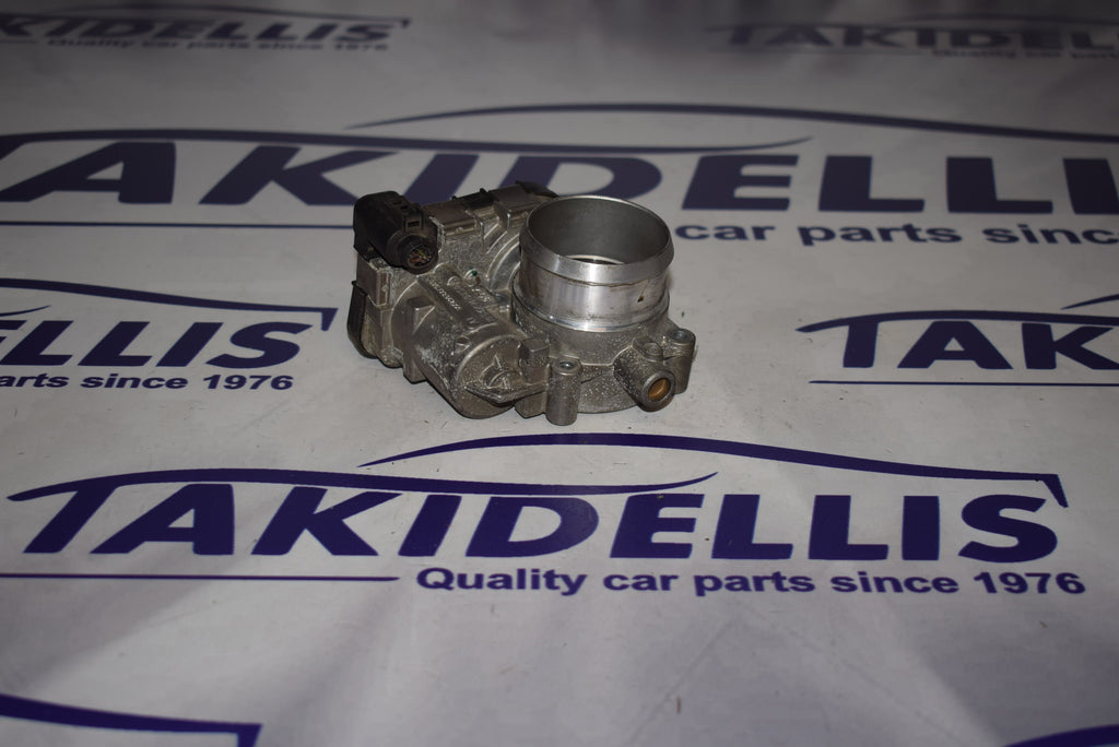 Πεταλούδα Γκαζιού Group Vag BMY