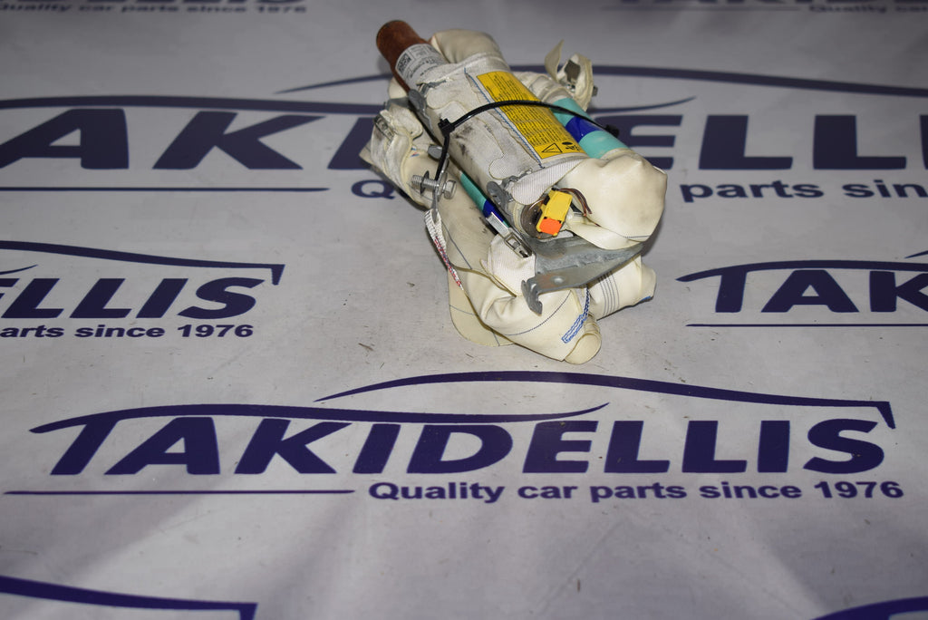 Αερόσακος Πλευρικός Οροφής Δεξιός Opel Astra J